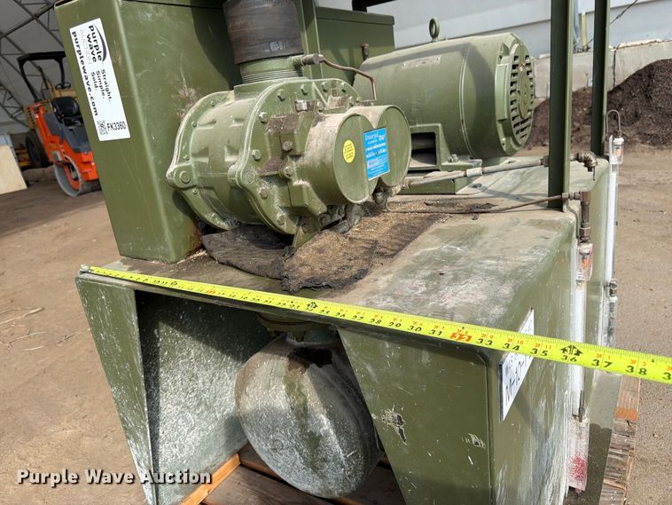 image for item FK3360 Water pump