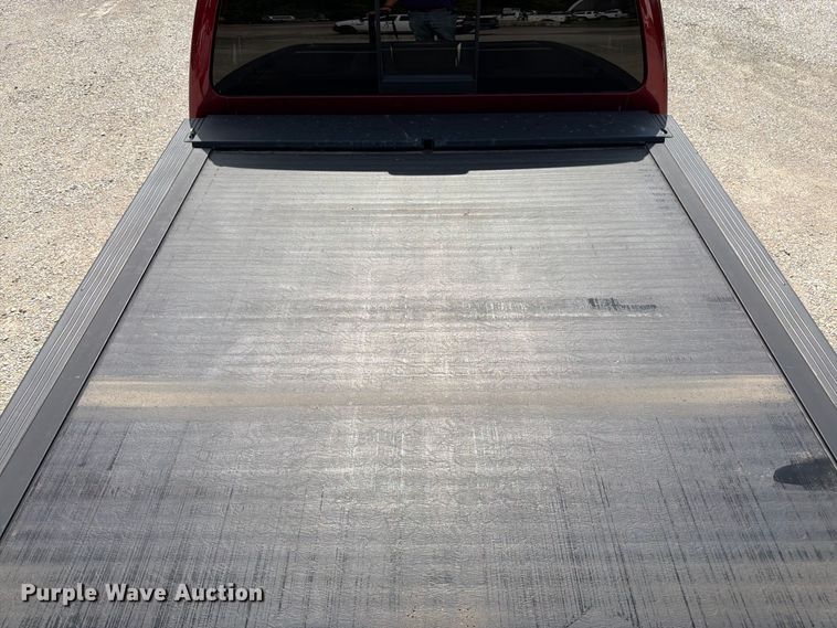 image for item FK3361 2013 Ford F250 Super Duty Crew Cab pickup truck