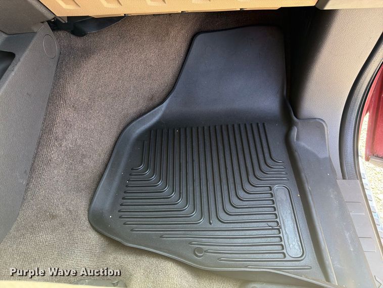 image for item FK3361 2013 Ford F250 Super Duty Crew Cab pickup truck