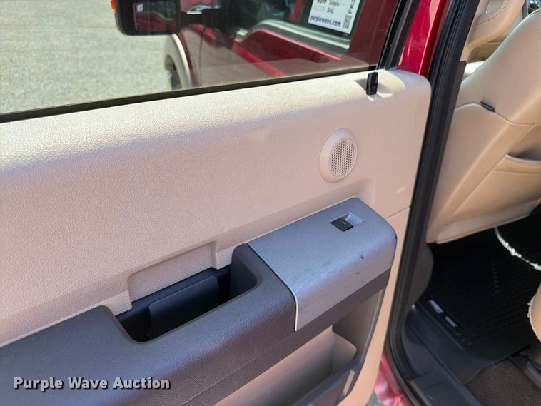 image for item FK3361 2013 Ford F250 Super Duty Crew Cab pickup truck