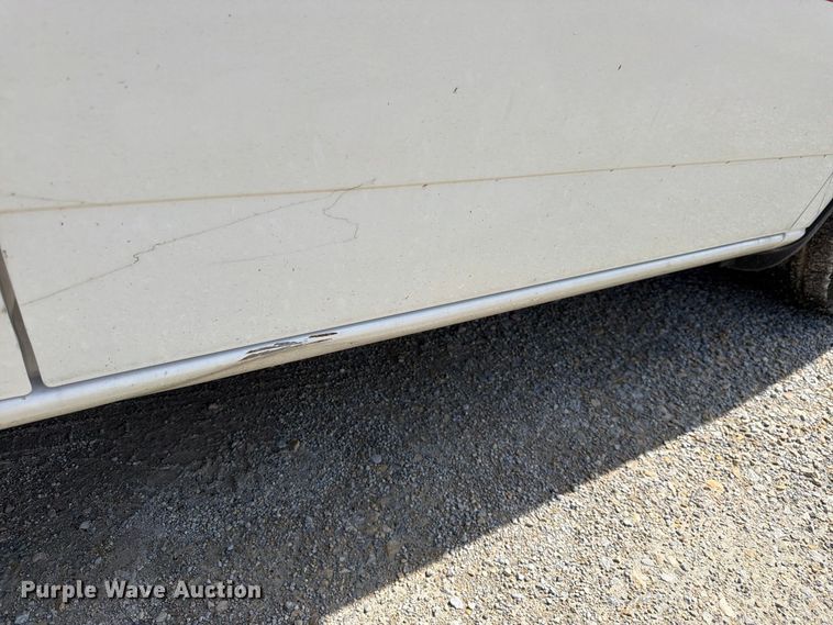 image for item FK3362 1998 Ford Windstar van