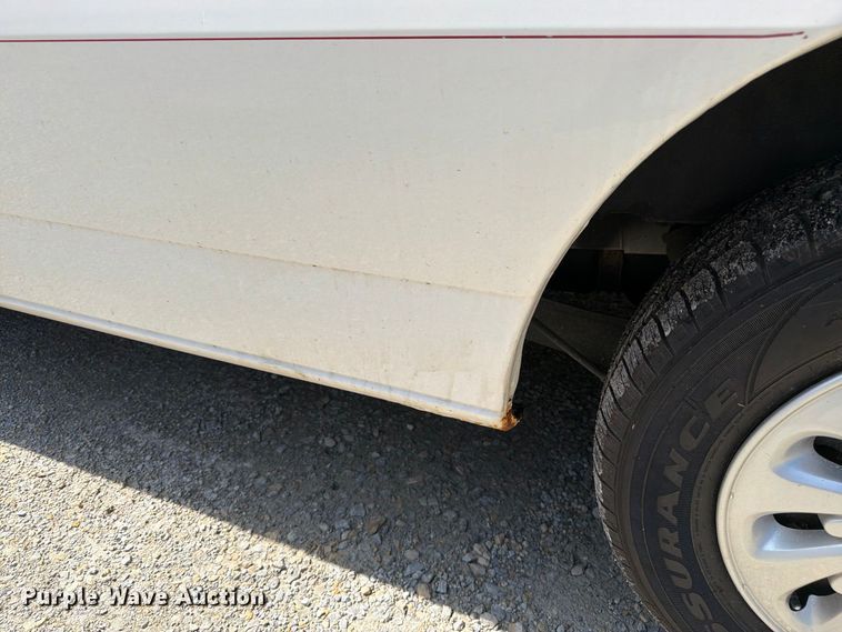 image for item FK3362 1998 Ford Windstar van