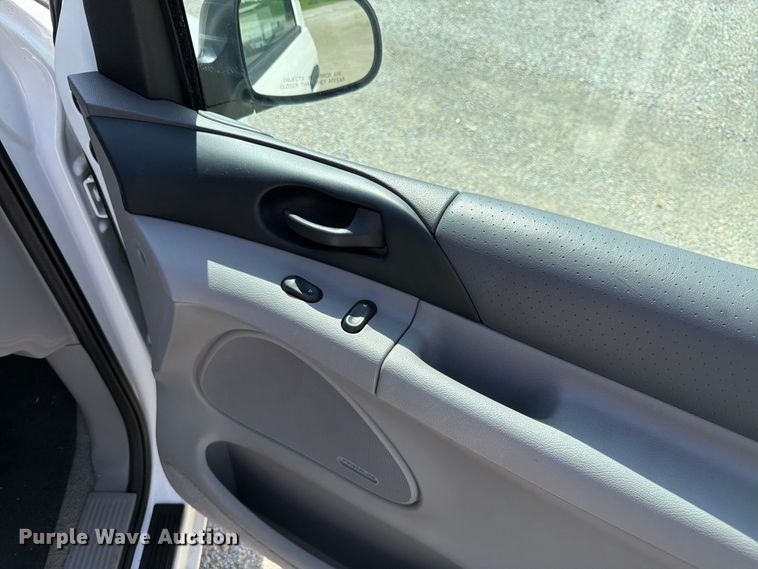 image for item FK3362 1998 Ford Windstar van