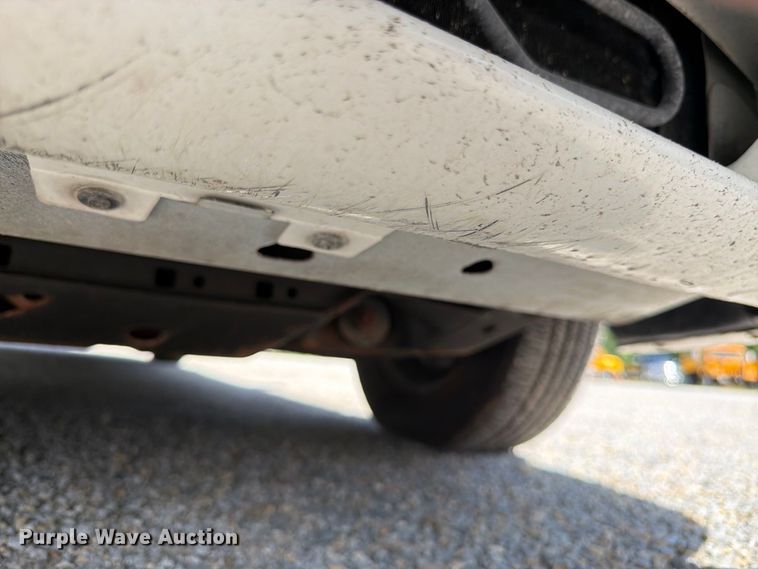 image for item FK3362 1998 Ford Windstar van
