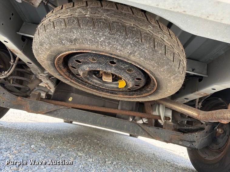 image for item FK3362 1998 Ford Windstar van