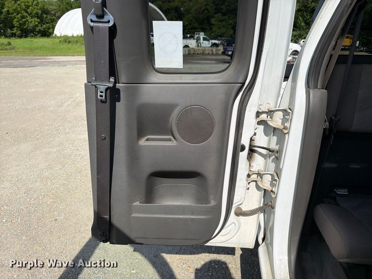 image for item FK3363 2005 Chevrolet Colorado Ext. Cab pickup truck