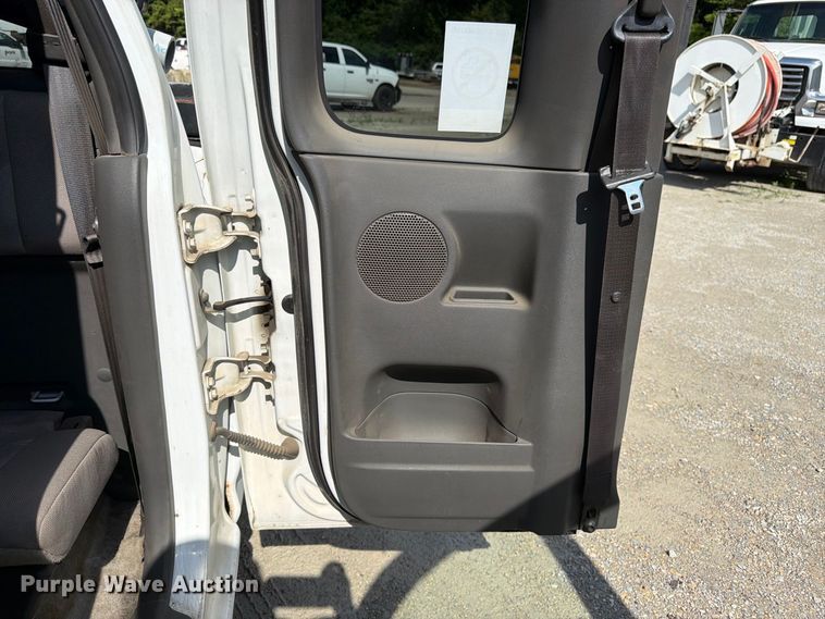 image for item FK3363 2005 Chevrolet Colorado Ext. Cab pickup truck