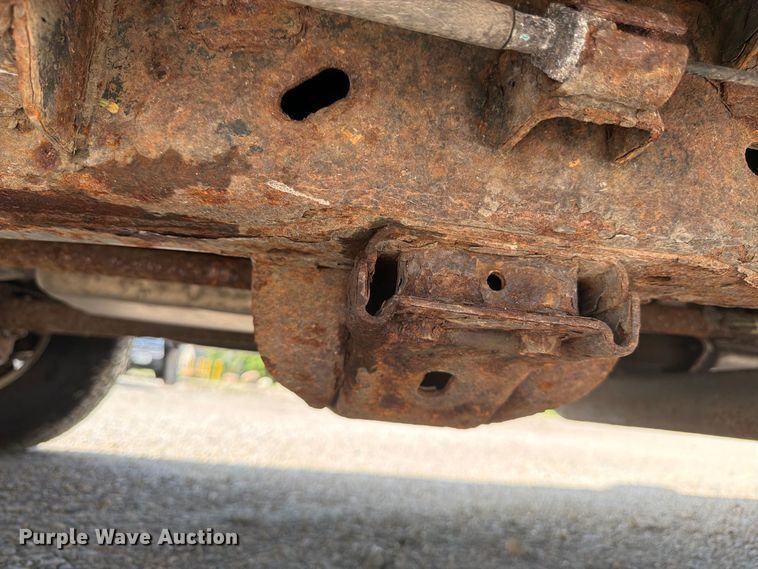 image for item FK3363 2005 Chevrolet Colorado Ext. Cab pickup truck
