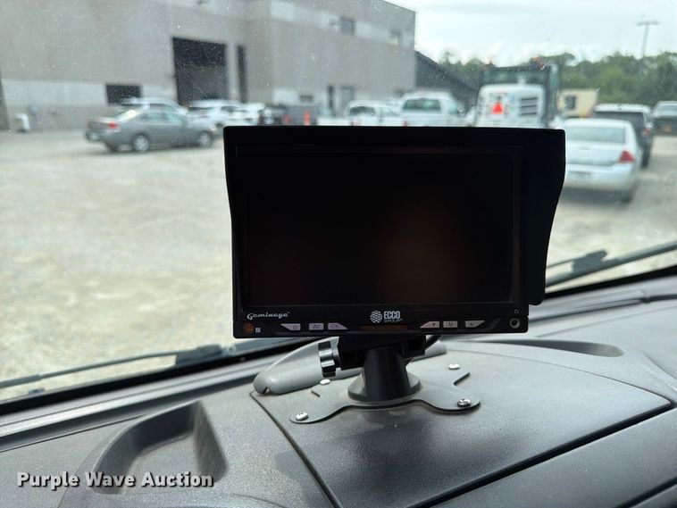 image for item FK3364 2017 RAM Promaster 1500 van