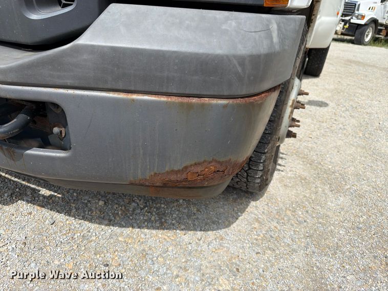 image for item FK3365 2005 Ford F350 Super Duty pickup truck