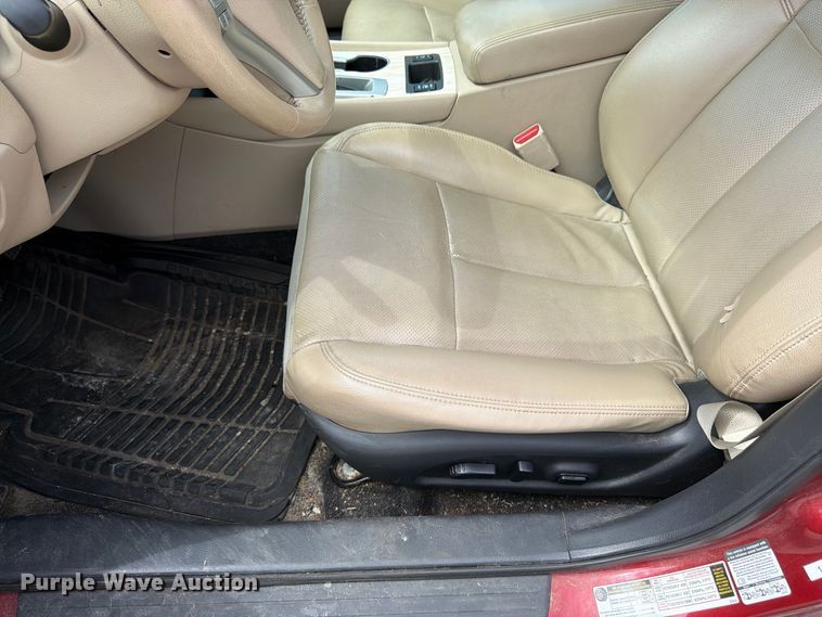 image for item FK3366 2016 Nissan Altima 