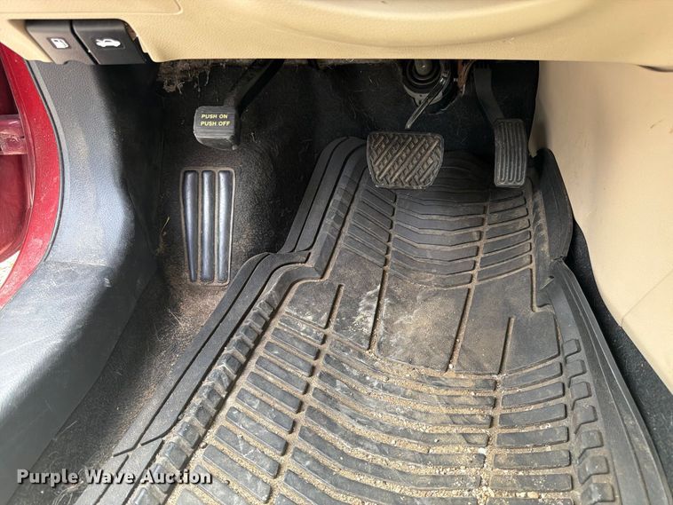image for item FK3366 2016 Nissan Altima 
