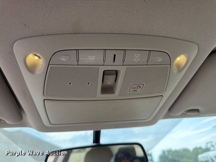 image for item FK3366 2016 Nissan Altima 