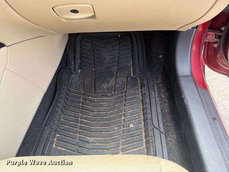 image for item FK3366 2016 Nissan Altima 