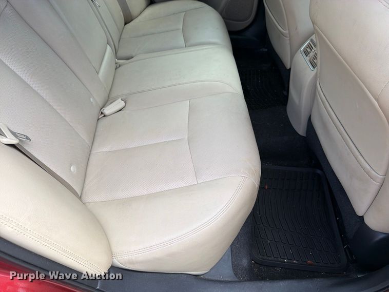image for item FK3366 2016 Nissan Altima 