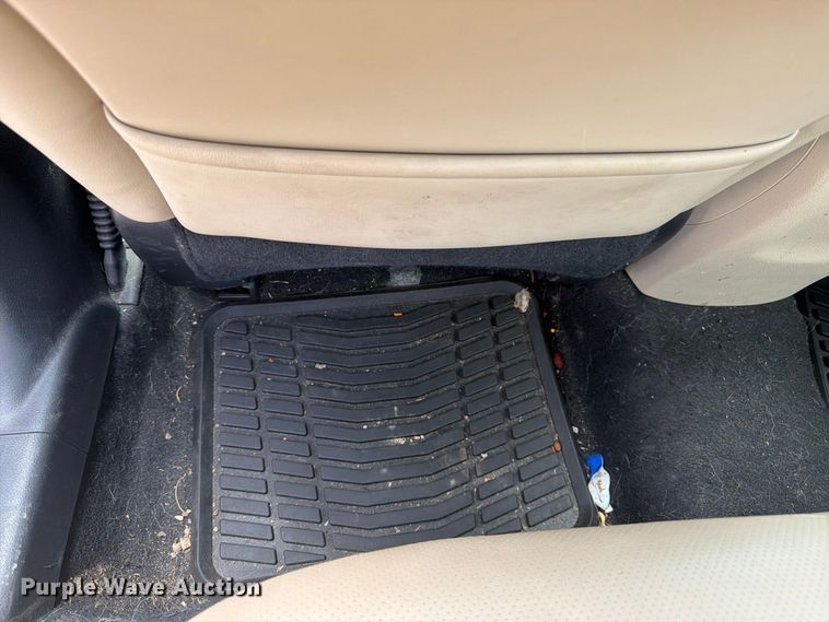 image for item FK3366 2016 Nissan Altima 