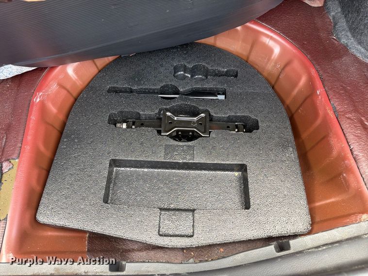 image for item FK3366 2016 Nissan Altima 