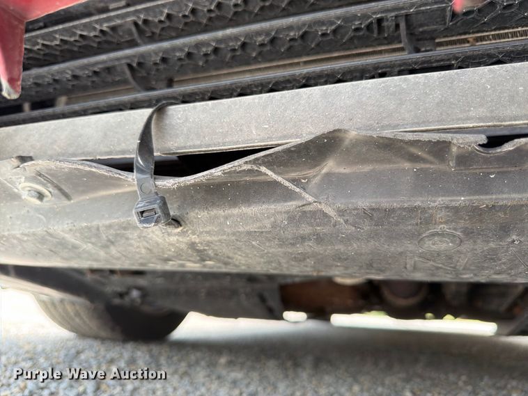 image for item FK3366 2016 Nissan Altima 