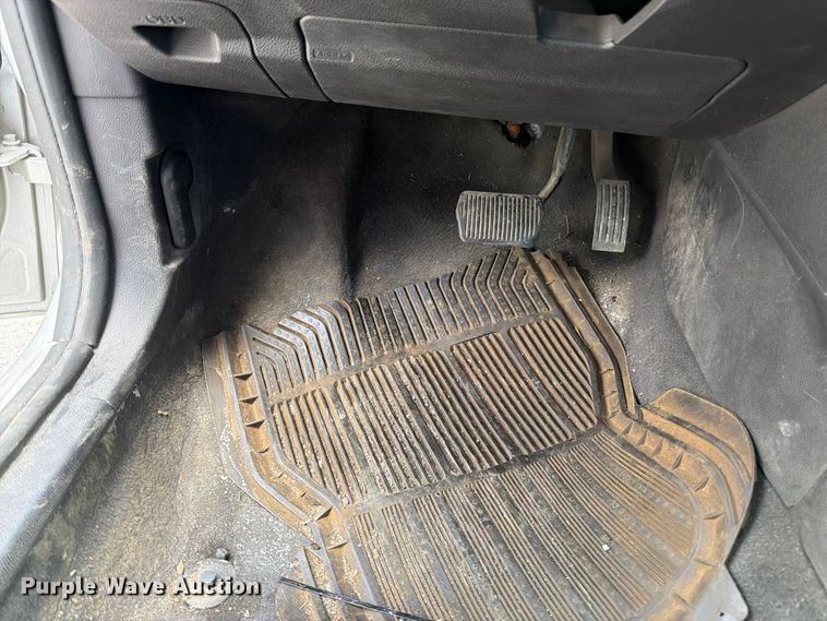 image for item FK3367 2015 Ford Focus 