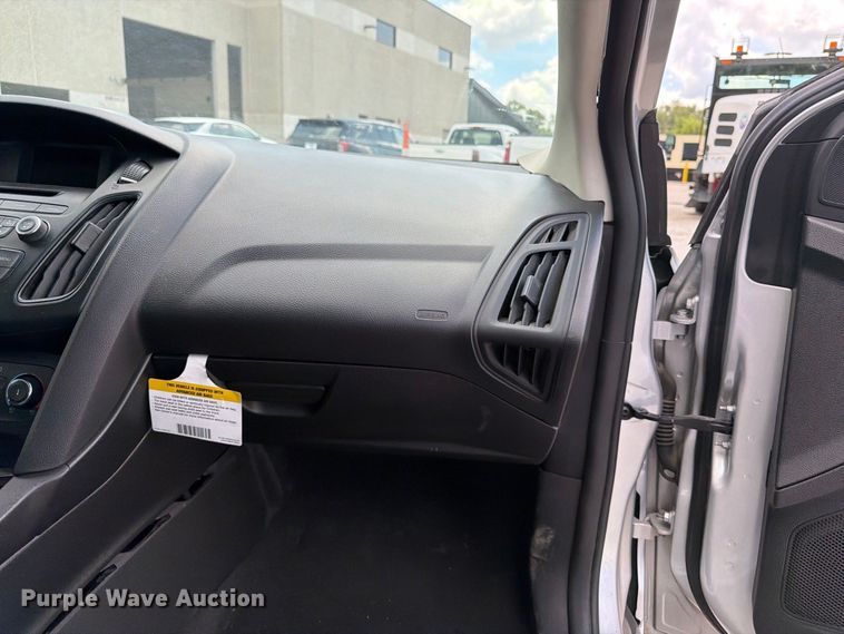image for item FK3367 2015 Ford Focus 