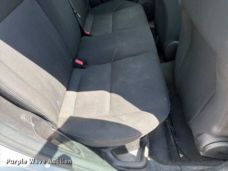 image for item FK3367 2015 Ford Focus 