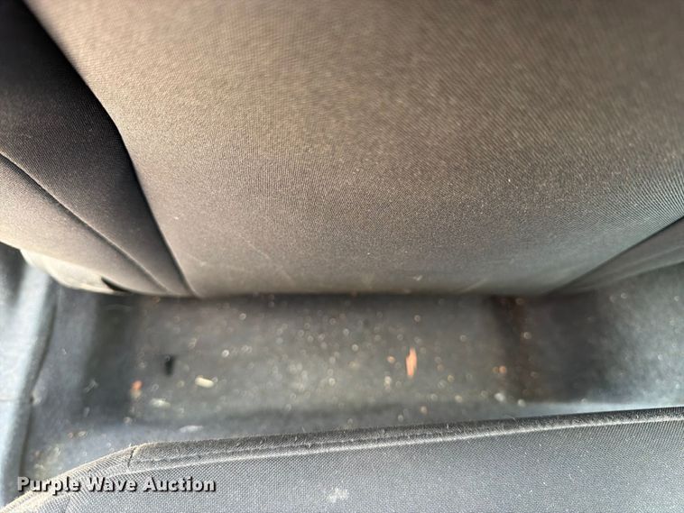 image for item FK3367 2015 Ford Focus 