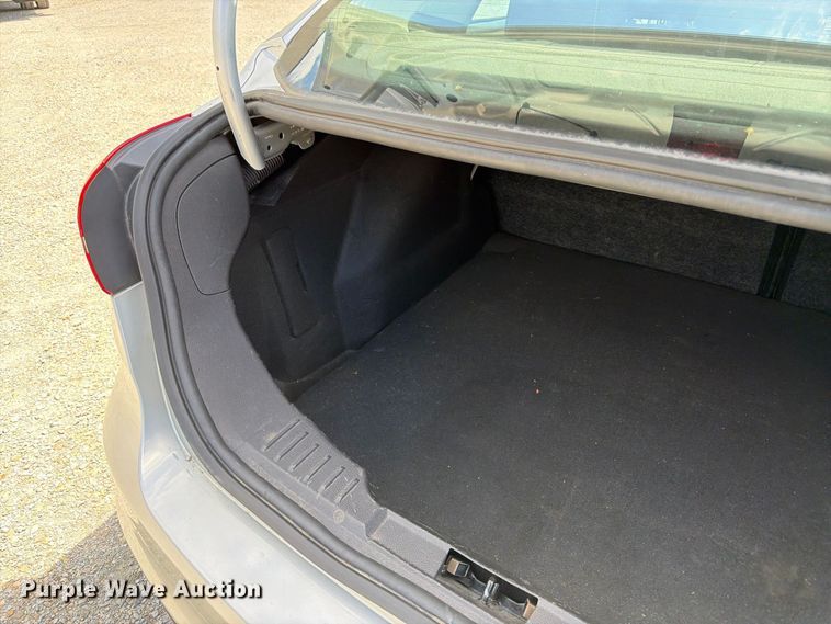 image for item FK3367 2015 Ford Focus 