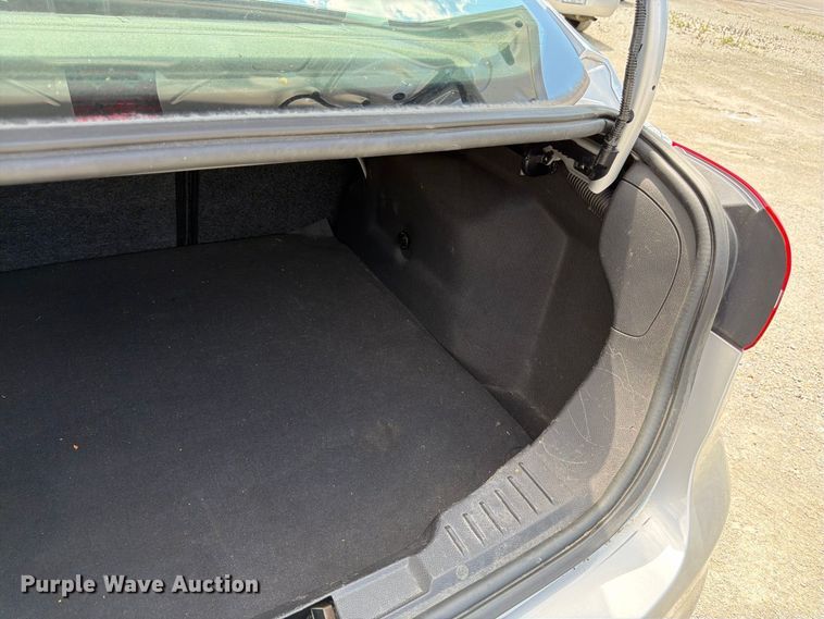 image for item FK3367 2015 Ford Focus 