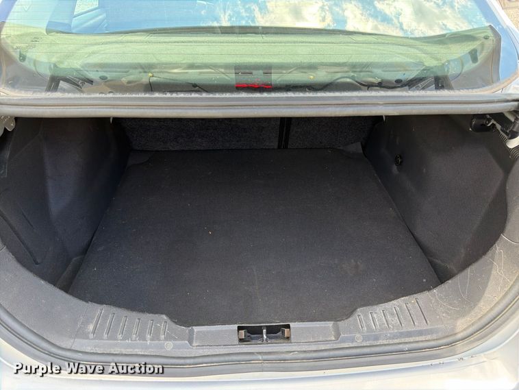 image for item FK3367 2015 Ford Focus 