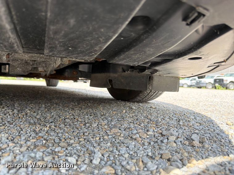 image for item FK3367 2015 Ford Focus 