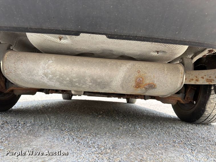 image for item FK3367 2015 Ford Focus 