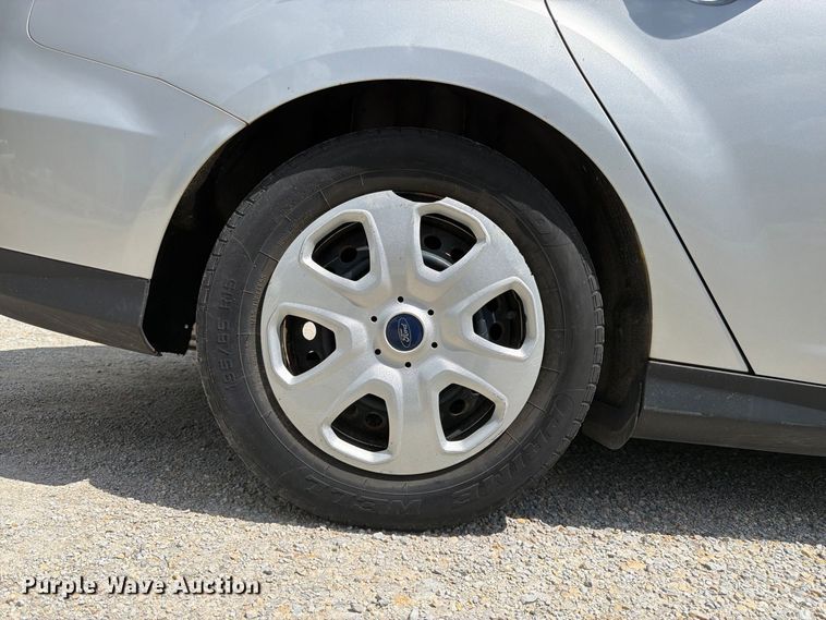 image for item FK3367 2015 Ford Focus 