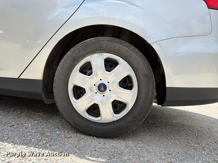 image for item FK3367 2015 Ford Focus 