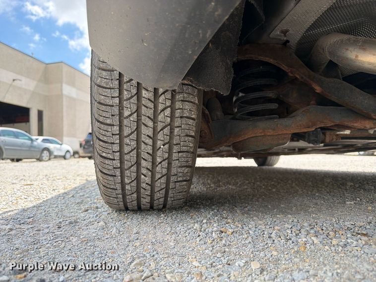 image for item FK3367 2015 Ford Focus 