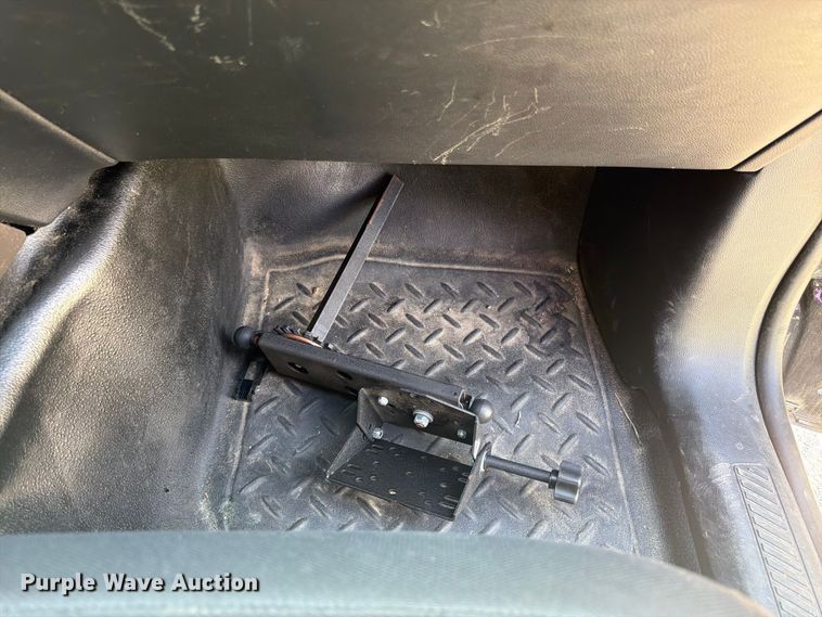 image for item FK3368 2020 Ford Explorer Police Interceptor SUV