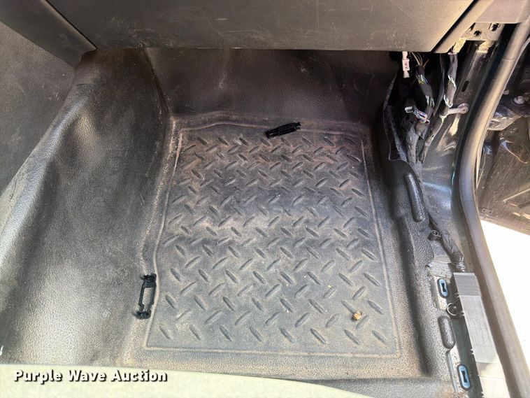image for item FK3370 2022 Ford Explorer Police Interceptor SUV