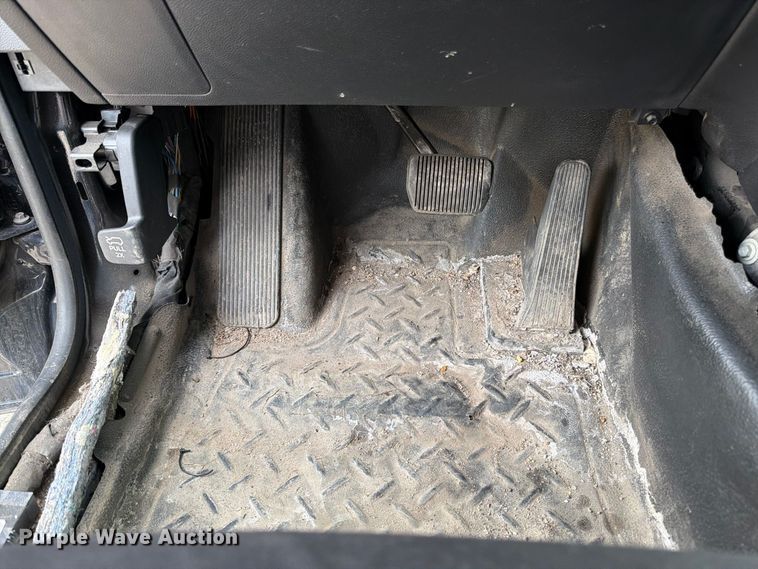 image for item FK3371 2022 Ford Explorer Police Interceptor SUV