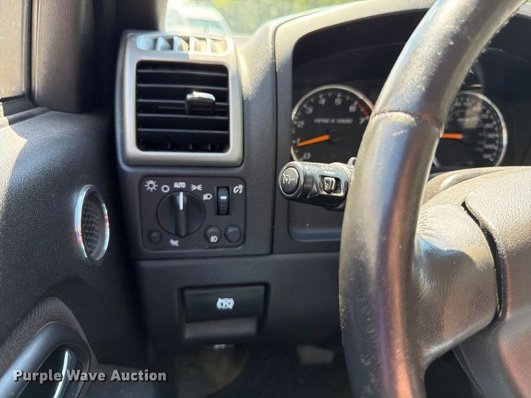 image for item FK3373 2012 Chevrolet Colorado Ext. Cab pickup truck