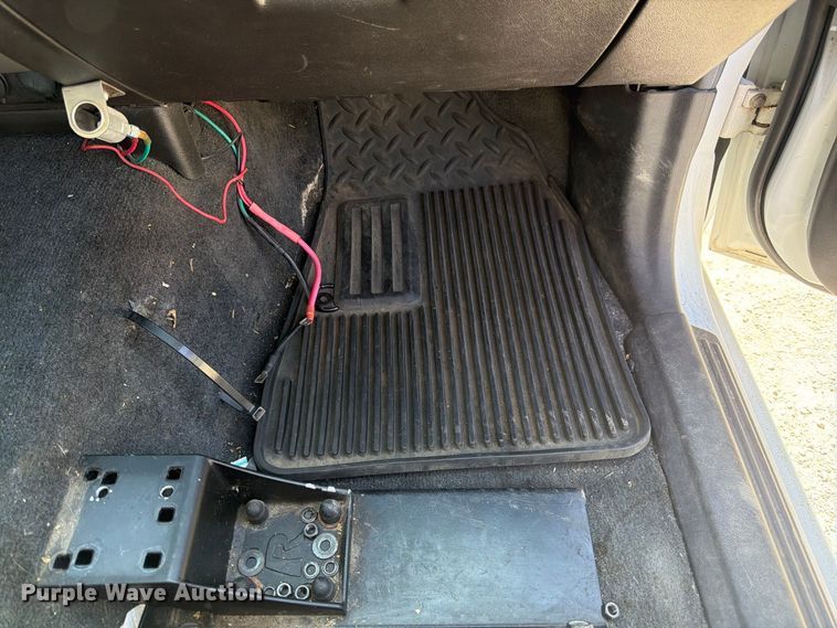 image for item FK3373 2012 Chevrolet Colorado Ext. Cab pickup truck