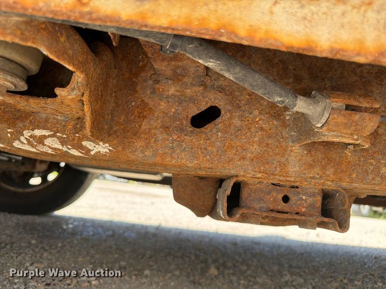 image for item FK3373 2012 Chevrolet Colorado Ext. Cab pickup truck