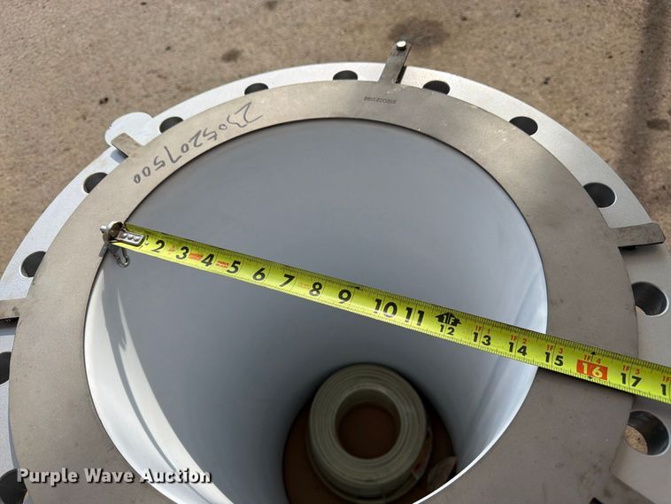 image for item FK3375 Krohne  water meter