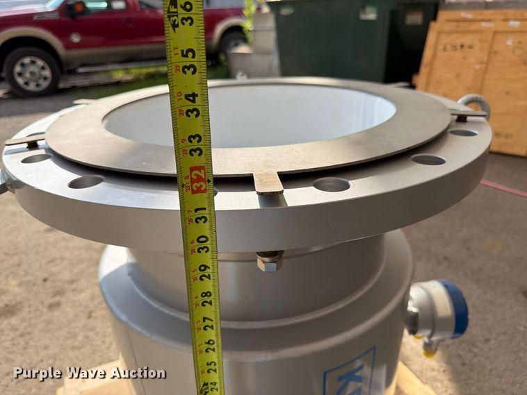 image for item FK3375 Krohne  water meter