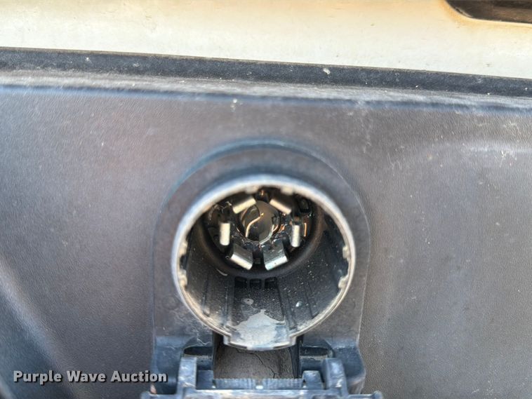 image for item FK4509 2021 Ford F150 Crew Cab pickup truck