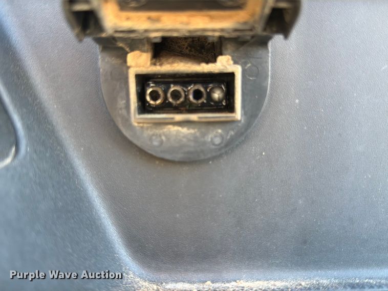 image for item FK4509 2021 Ford F150 Crew Cab pickup truck