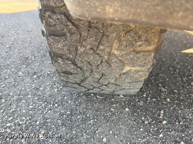 image for item FK4509 2021 Ford F150 Crew Cab pickup truck