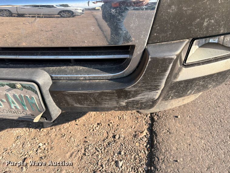 image for item FK4580 2008 Ford Explorer SUV