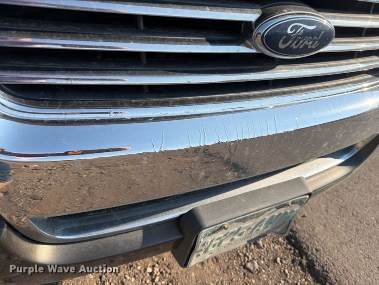 image for item FK4580 2008 Ford Explorer SUV