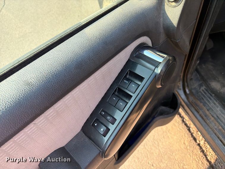 image for item FK4580 2008 Ford Explorer SUV