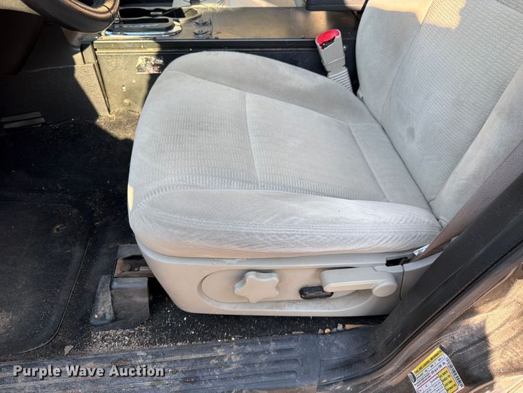 image for item FK4580 2008 Ford Explorer SUV