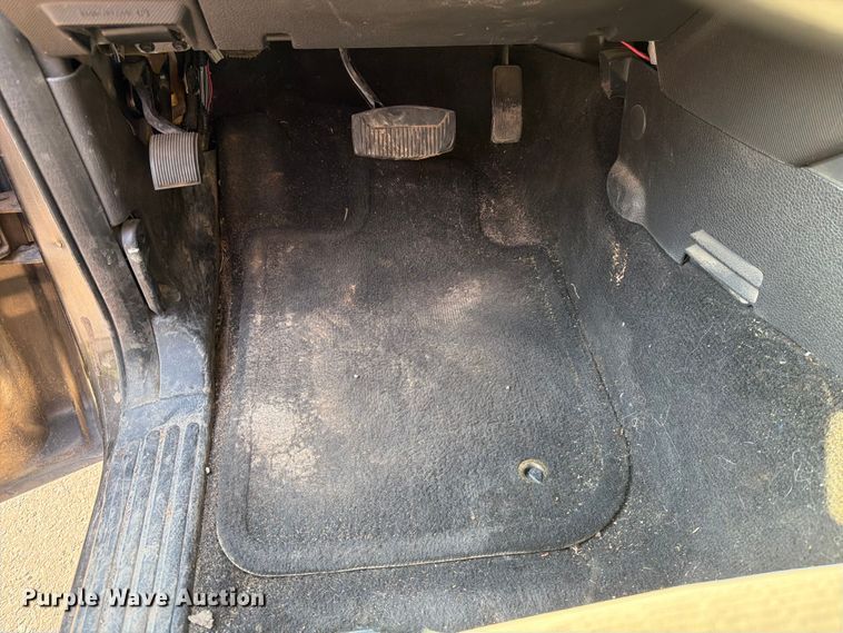 image for item FK4580 2008 Ford Explorer SUV